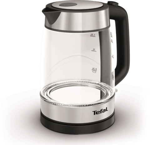 KI700830 Czajnik TEFAL Glass Kettle