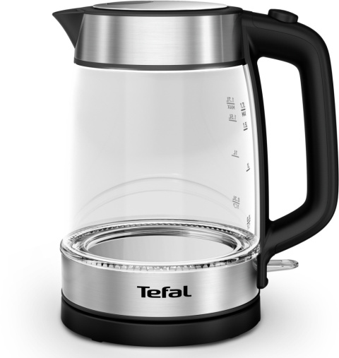 KI700830 Czajnik TEFAL Glass Kettle