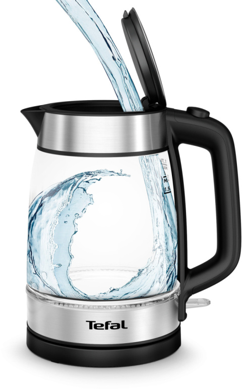 KI700830 Czajnik TEFAL Glass Kettle