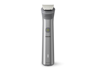 MG5940/15 Multigroom Seria 5000 Trymer 12w1: twarz, włosy i ciało Philips