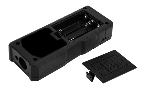 NEO TOOLS DALMIERZ LASEROWY ZASIĘG 80 METRÓW IP54 + POKROWIEC 75-208