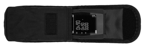 NEO TOOLS DALMIERZ LASEROWY ZASIĘG 80 METRÓW IP54 + POKROWIEC 75-208