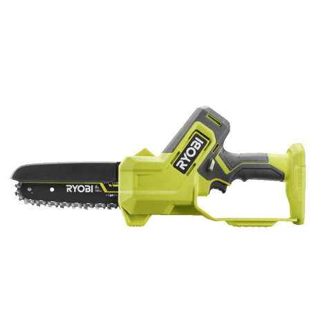 PIŁA ŁAŃCUCHOWA AKUMULATOROWA MINI PILARKA GAŁĘZIÓWKA 15cm 18V RYOBI