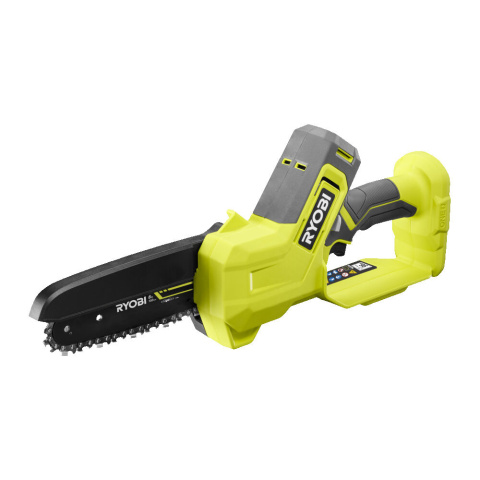 PIŁA ŁAŃCUCHOWA AKUMULATOROWA MINI PILARKA GAŁĘZIÓWKA 15cm 18V RYOBI