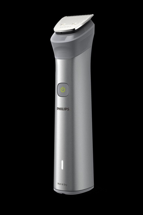 Trymer PHILIPS Multigroom 5920/15 10w1 Maszynka do nosa brody włosów ciała