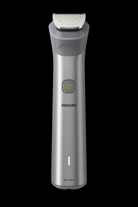 Trymer PHILIPS Multigroom 5920/15 10w1 Maszynka do nosa brody włosów ciała