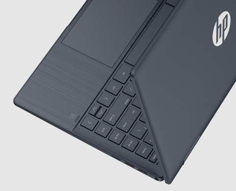 Dotykowy 2w1 HP Pavilion 14 x360 FullHD IPS Intel U300 5-rdzeni 4GB DDR4 256GB SSD NVMe Windows 11