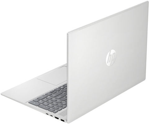 HP Pavilion 16 WUXGA IPS 16:10 AMD Ryzen 5 8540U 6-rdzeni 16GB LPDDR5 512GB SSD NVMe Windows 11