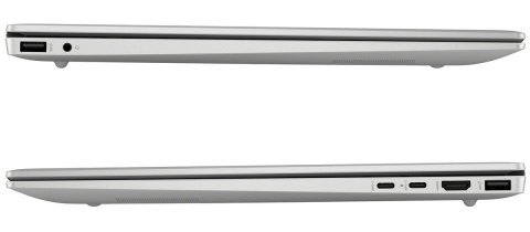 HP Pavilion 16 WUXGA IPS 16:10 AMD Ryzen 5 8540U 6-rdzeni 16GB LPDDR5 512GB SSD NVMe Windows 11