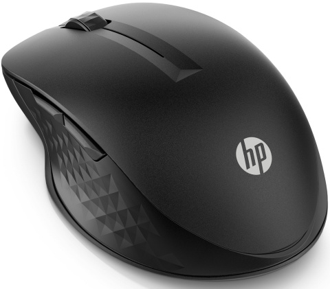 Mysz bezprzewodowa HP 430 Multi-Device czarna odbiornik USB lub Bluetooth 5.2 3B4Q2AA