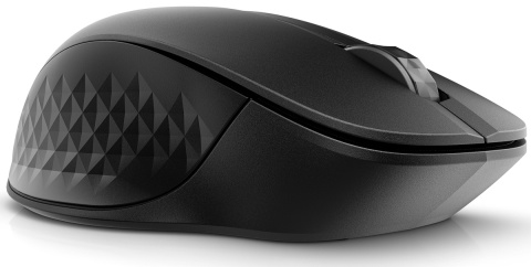 Mysz bezprzewodowa HP 430 Multi-Device czarna odbiornik USB lub Bluetooth 5.2 3B4Q2AA