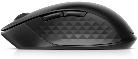 Mysz bezprzewodowa HP 430 Multi-Device czarna odbiornik USB lub Bluetooth 5.2 3B4Q2AA