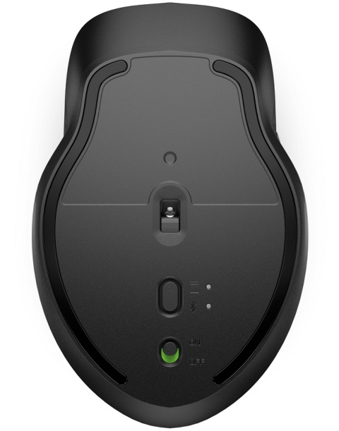 Mysz bezprzewodowa HP 430 Multi-Device czarna odbiornik USB lub Bluetooth 5.2 3B4Q2AA