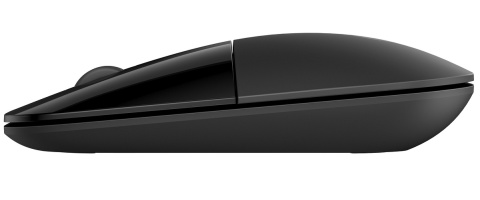 Mysz bezprzewodowa HP Z3700 Dual Czarna odbiornik USB Bluetooth 5.0 758A8AA
