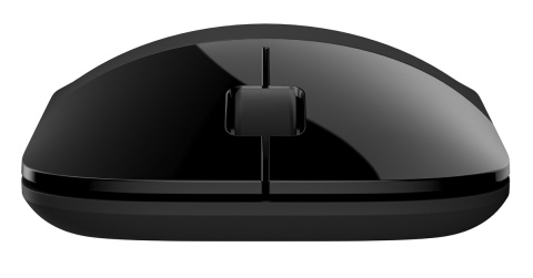 Mysz bezprzewodowa HP Z3700 Dual Czarna odbiornik USB Bluetooth 5.0 758A8AA