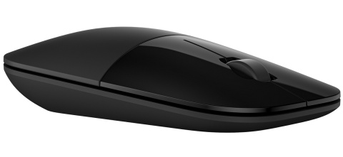 Mysz bezprzewodowa HP Z3700 Dual Czarna odbiornik USB Bluetooth 5.0 758A8AA