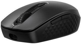 Mysz bezprzewodowa HP 690 ładowana Qi Bluetooth 4000 DPI 7M1D4AA