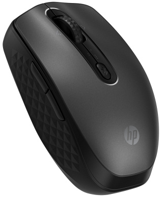 Mysz bezprzewodowa HP 690 ładowana Qi Bluetooth 4000 DPI 7M1D4AA