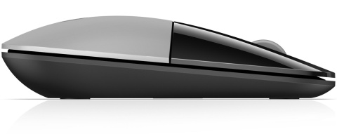 Mysz bezprzewodowa HP Z3700 Dual Srebrna odbiornik USB Bluetooth 5.0 758A9AA