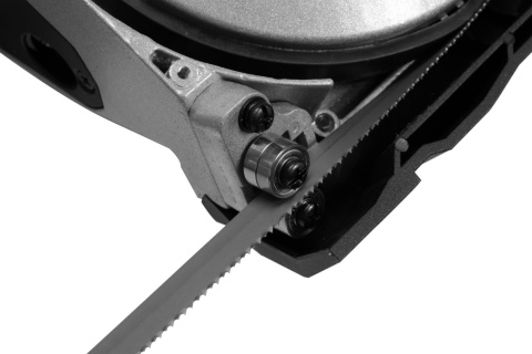 PIŁA TAŚMOWA AKUMULATOROWA DO PROFILI I RUR METALOWYCH PILARKA 18V YATO YT-82188