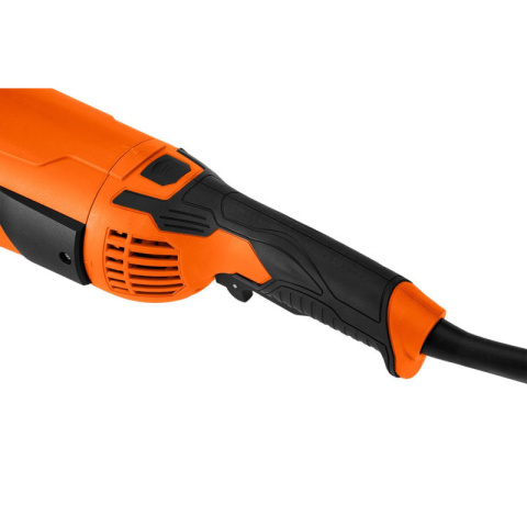 SZLIFIERKA KĄTOWA POLERKA ELEKTRYCZNA MOCNA 3000W 230MM 230V 04-715 NEO TOOLS