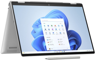 2w1 HP ENVY 16 x360 2.8K OLED 120Hz Intel Core Ultra 7 155U 12-rdzeni 16GB LPDDR5 1TB SSD NVMe Windows 11 Active Pen