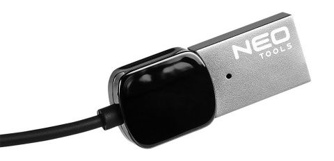 ADAPTER USB AUX TRANSMITER SAMOCHODOWY BLUETOOTH ZESTAW GŁOŚNOMÓWIĄCY NEO