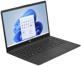 HP 14 FullHD Intel Core i3-N305 8-rdzeni 8GB DDR4 512GB SSD NVMe Windows 11