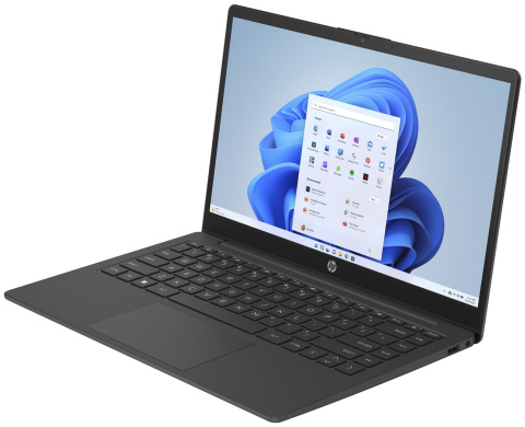 HP 14 FullHD Intel Core i3-N305 8-rdzeni 8GB DDR4 512GB SSD NVMe Windows 11