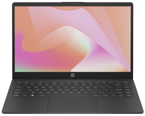 HP 14 FullHD Intel Core i3-N305 8-rdzeni 8GB DDR4 512GB SSD NVMe Windows 11
