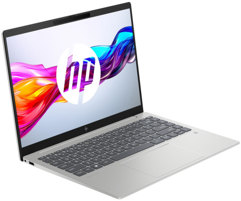 HP Pavilion Plus 14 WQXGA IPS Intel Core Ultra 5 125H 14-rdzeni 16GB LPDDR5x 512GB SSD NVMe Windows 11