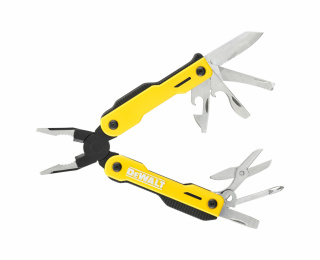 Narzędzie wielofunkcyjne Multitool 16w1 DeWALT DWHT0-71843