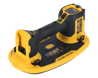 PODNOŚNIK PRÓŻNIOWY AKUMULATOROWY 18V XR GRABO DEWALT DCE590N-XJ LI-ION