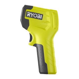 RYOBI TERMOMETR BEZDOTYKOWY TERMODETEKTOR TEMPERATURY -50°C - 550°C RBIRT08