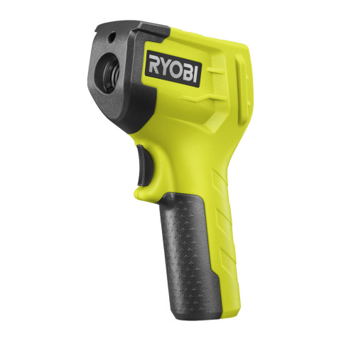 RYOBI TERMOMETR BEZDOTYKOWY TERMODETEKTOR TEMPERATURY -50°C - 550°C RBIRT08