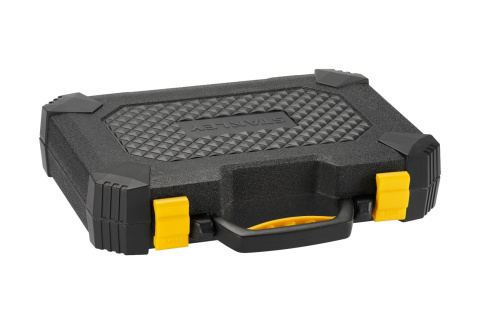 STANLEY 28 ELEMENTOWY ZESTAW NARZĘDZI W WALIZCE STHT78050-1