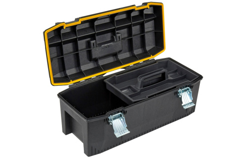 STANLEY FATMAX SKRZYNKA NARZĘDZIOWA Structural Foam 28" 1-93-935