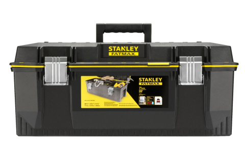 STANLEY FATMAX SKRZYNKA NARZĘDZIOWA Structural Foam 28" 1-93-935