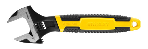 STANLEY KLUCZ NASTAWNY MAXSTEEL 250 mm 0-90-949