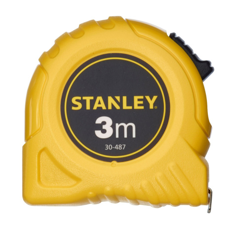 STANLEY MIARA ZWIJANA 3 MIARKA MIERNICZA 3m 30-487