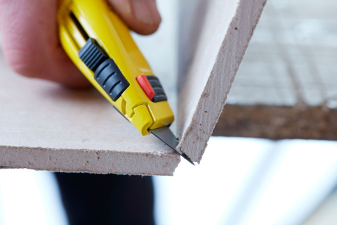 STANLEY NÓŻ FatMax OSTRZE CHOWANE +5 OSTRZY 10-778