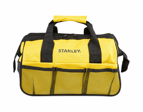 STANLEY ZESTAW NARZĘDZI 38el. W TORBIE STMT0-74101