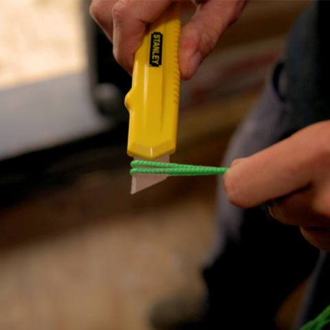 Stanley Zestaw narzędzi i akcesoriów w walizce 51 elementów