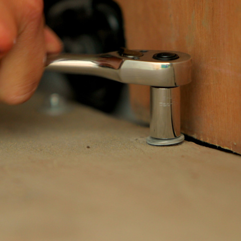 Stanley Zestaw narzędzi i akcesoriów w walizce 51 elementów