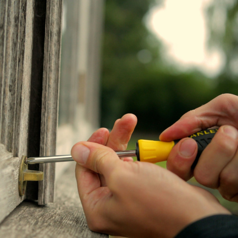 Stanley Zestaw narzędzi i akcesoriów w walizce 51 elementów