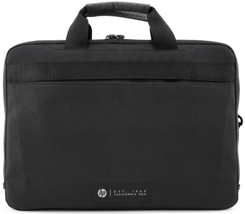 Torba HP Travel 15.6 elegancka i funkcjonalna, pasek na ramię 2Z8A4AA