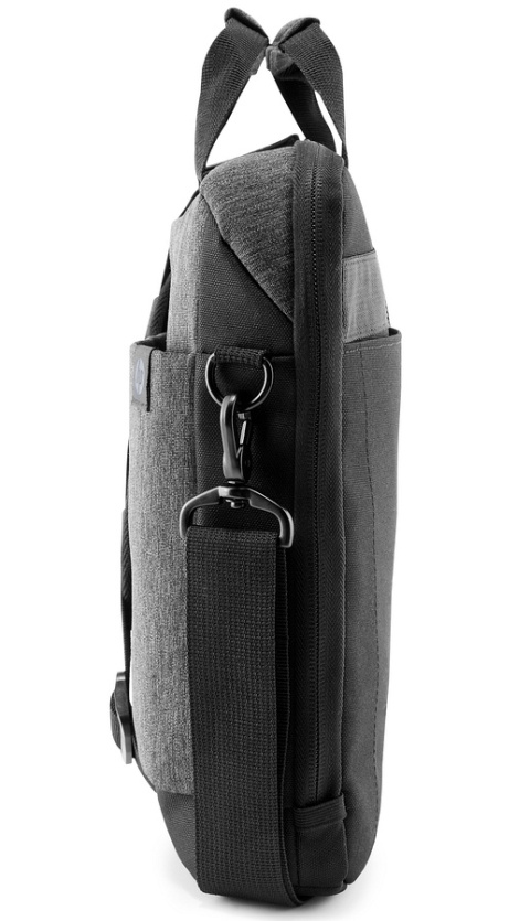 Torba HP Travel 15.6 elegancka i funkcjonalna, pasek na ramię 2Z8A4AA