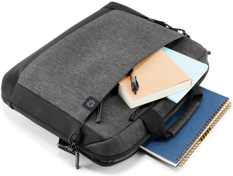 Torba HP Travel 15.6 elegancka i funkcjonalna, pasek na ramię 2Z8A4AA