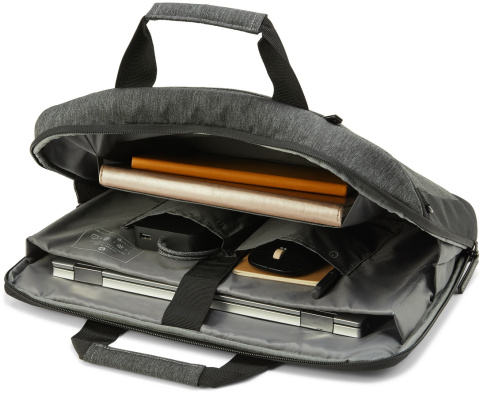 Torba HP Travel 15.6 elegancka i funkcjonalna, pasek na ramię 2Z8A4AA
