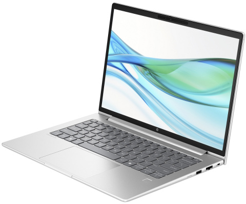 HP ProBook 440 G11 WUXGA IPS 14 Intel Core Ultra 5 125U 12-rdzeni 16GB DDR5 512GB SSD NVMe Windows 11 Pro